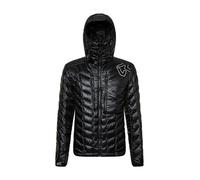 Rock Experience REMJ11231-0208 EUPHORIA HYBRID MAN JACKET Jacket Homme CAVIAR XXL