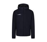 Rock Experience REMJ11471 SIXMILE MAN Jacket Women's BLUE NIGHTS XXL