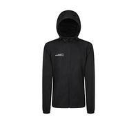 Rock Experience REMJ11471 SIXMILE MAN Jacket Women's CAVIAR XL