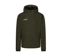 Rock Experience REMJ11471 SIXMILE MAN Jacket Women's OLIVE NIGHT XL