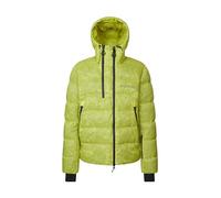 Rock Experience Goldstream Padded Jacket Vert S Homme