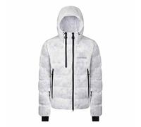 Rock Experience Goldstream Padded Jacket Gris L Homme