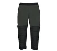 Rock Experience Linz 3/4 Padded Pants Gris 2XL Homme