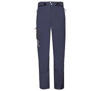 Rock Experience REMP03471 Bongo TALKER Pants Men's Blue Nights XL