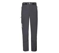 Rock Experience REMP03471 Bongo TALKER Pants Men's Ebony XXL