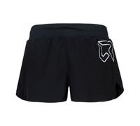 Rock Experience REMP04031 NANNAZ Shorts Pants Men Caviar XL