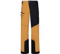 Rock Experience REMP04271 Alaska Pants Men's 0208 Caviar + 0793 Paradise Pink XL