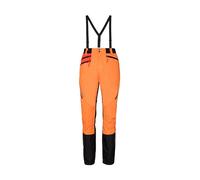 Rock Experience REMP04281-C954 NOORVIK Man Pant Pants Homme 0615 Persimmon Orange+0740 Cherry Tomato S