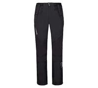 Rock Experience REMP04281 NOORVIK Pants Men Caviar S