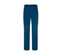 Rock Experience REMP04572 Observer 2.0 T Zip Pants Men's Moroccan Blue XXL