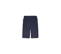 Rock Experience REMP04621 Powell 2.0 Shorts Pants Women's Blue Nights L