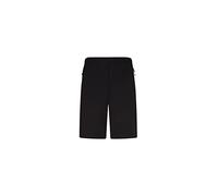 Rock Experience REMP04621 Powell 2.0 Shorts Pants Women's Caviar L