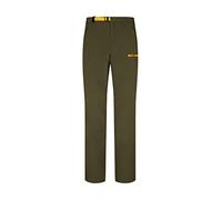 Rock Experience REMP04641 RE.Wonder Lake Pants Unisex 1924 Olive Night+0531 Old Gold L