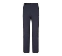 Rock Experience REMP04641 RE.Wonder Lake Pants Unisex Ebony M