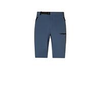 Rock Experience REMP04651 RE.Wonder Lake Bermuda Pants Men's 1344 China Blue+1330 Blue Nights XL