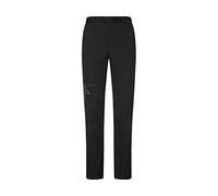 Rock Experience Tongass Pants Noir L Homme