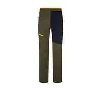 Rock Experience REMP04681 Space Flake 2.0 Pants Men's 1924 Olive Night+1330 Blue Nights+0531 Old Gold M