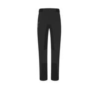 Rock Experience REMP04791-0208 Inuit Tech Softshell Man Pant Pants Homme Caviar M
