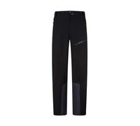 Rock Experience REMP04831-0208 ROCKMANTIC Man Pant Pants Homme Caviar XL
