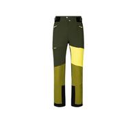 Rock Experience REMP04861-W970 ANVIK Man Pant Pants Homme 1642 Kombu Green+2293 Cardamom Seed+1809 Sulphur XL