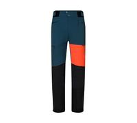 Rock Experience REMP04861-W987 ANVIK Man Pant Pants Homme 1556 REFLEC Pond+0208 Caviar+0740 Cherry Tom L