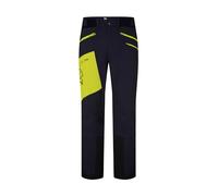 Rock Experience REMP05111-C513 Black Tower Man Pant Pants Homme 0208 Caviar+1809 Sulphur Spring M