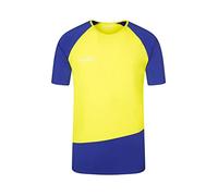 Rock Experience REMT01661 Merlin SS T-Shirt Men's 2286 Evening Primrose+1292 Surf The Web XXL
