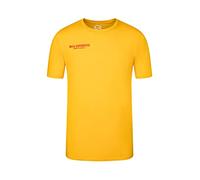 Rock Experience REMT02141 Ambler SS T-Shirt Women's Old Gold L