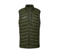 Rock Experience REMV01291-1642 RE.COSMIC 2.0 MAN VEST Sports vest Homme KOMBU GREEN 3XL