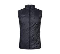 Rock Experience REMV01331 GOLDEN GATE PACK PADDED Sports vest Unisex 1323 EBONY+0208 CAVIAR S