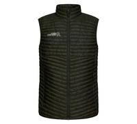 Rock Experience REMV01461-1642 SITKA PADDED MAN VEST Sports vest Homme KOMBU GREEN M