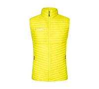 Rock Experience REMV01461 SITKA PADDED Sports vest Unisex EVENING PRIMROSE XL