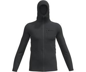 Rock Experience Reptile 3.0 Hoodie FZ Fleece