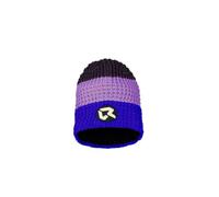 Rock Experience REUA01581-W985 Duck Mountain Beanie Hat Unisex 1292 Surf The Web+2268 Baby Lavender+0208 Caviar U