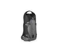 Rock Experience REUB03171-C479 SINGLE PUSH EVO 40 Sports backpack Unisex O217 EBONY MELANGE+0208 CAVIAR Unica