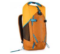 Rock Experience REUB03181-C479 SINGLE PUSH 25 Sports backpack Unisex O217 EBONY MELANGE+0208 CAVIAR Unica