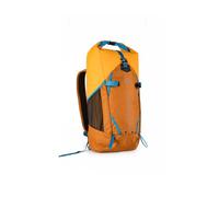 Rock Experience REUB03181-D076 SINGLE PUSH 25 Sports backpack Unisex O307 GOLDEN OAK MEL.+ 0584 CADMIUN YELLOW Unica