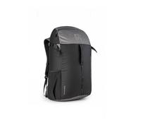 Rock Experience REUB03191-C479 SALAMANDRE EVO Sports backpack Unisex O217 EBONY MELANGE+0208 CAVIAR Unica