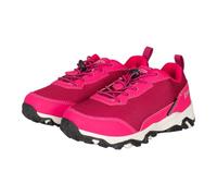 Rock Experience REUF00293 ROCKWIZ Hiking Unisex Cerise jubilé EU 33