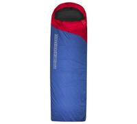 Rock Experience Astro Envelope Bivibag Bleu