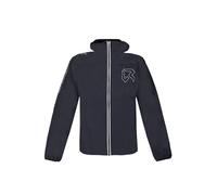 Rock Experience REUJ00201 ASTERIX 2.0 UNISEX Jacket Unisex CAVIAR M