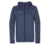 ROCK EXPERIENCE REWC01581 Sunset Sweatshirt Women O096 Blue Nights Melange+1330 Blue Nights+1330 BL XS