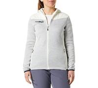 ROCK EXPERIENCE REWC01581 Sunset Sweatshirt Women O237 Marshmallow Melange+0006 Marshmallow XL