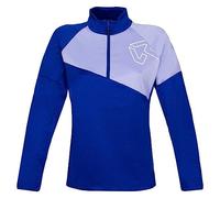 ROCK EXPERIENCE REWC01942 Urus Sweatshirt Women 1292 Surf The Web+2268 Baby Lavender L