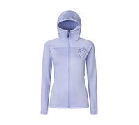 Rock Experience REWC02261 RE.Spire FZ Sweatshirt Women's Baby Lavender XS