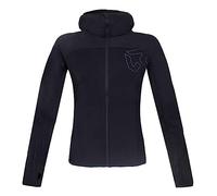 Rock Experience Extasy Full Zip Fleece Noir S Femme