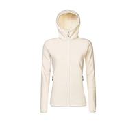 Rock Experience REWC02461 Crystal Hoodie FZ Sweatshirt Men's Marshmallow Melange L