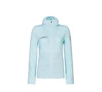 Rock Experience REWC02521 Notch 2.0 Hoodie Sweatshirt Unisex Quiet Tide S