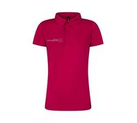 Rock Experience REWG00061 Hayes SS Polo Shirt Unisex Cherries Jubilee L