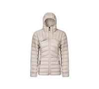 Rock Experience REWJ04842-0129 RE.COSMIC 2.0 PADDED WOMAN JACKET Jacket Femme CHATEAU GRAY L